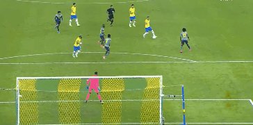 1622859125474069520.gif 开云登录入口地址-【世预】内马尔两罚点球+助攻理查利松 巴西2比0胜