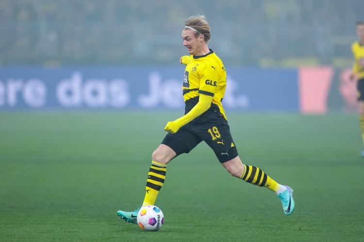 开云体育官网-药厂CEO谈布兰特回归可能：他很出色，我会支持球队签下他