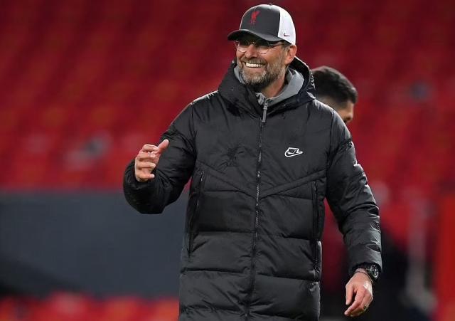 1620948636845009546.jpg 开云登录入口地址-克洛普:客场首胜曼联正是时候 索帅:至少送了2球