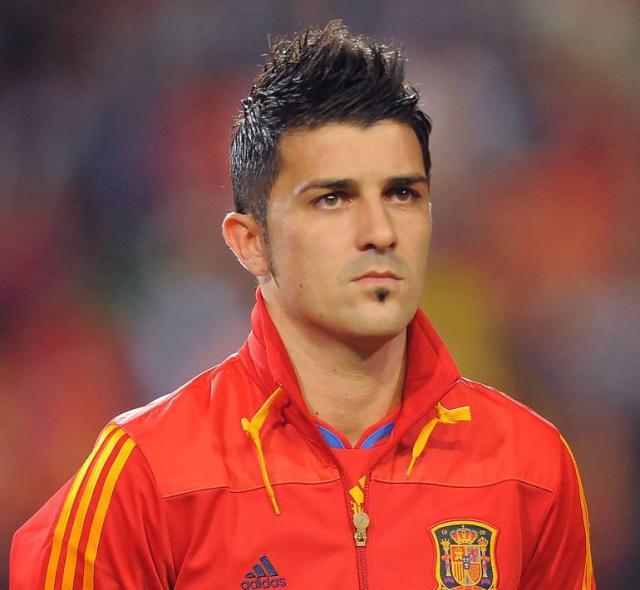 开云在线开户-西班牙足球十佳 普约尔小白葫芦哈维前4 赞同吗？