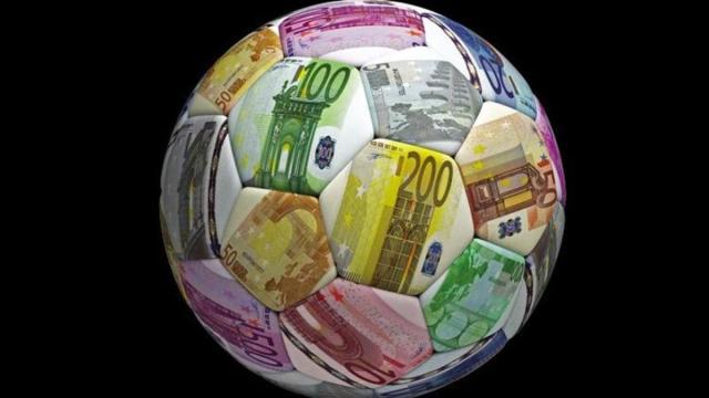 关于欧超，让我们来瞎掰扯一下核心问题：赚钱