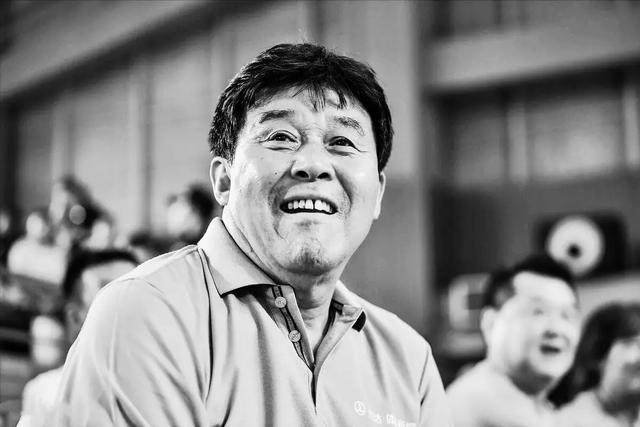 迟尚斌生涯：曾是铁血队长 缔造大连足球黄金时代