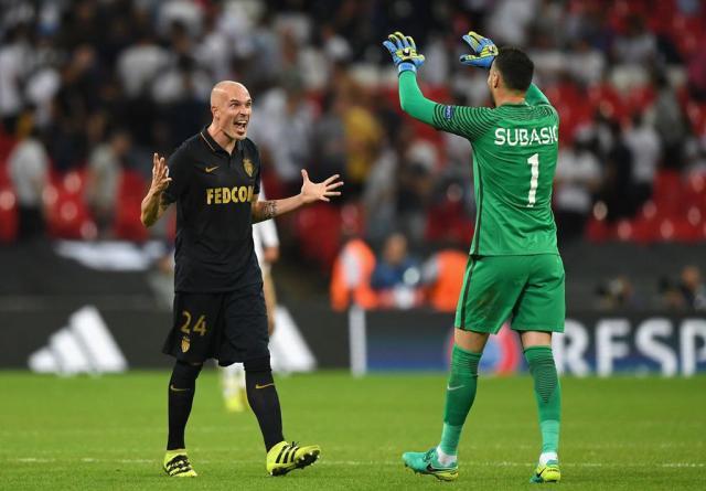 姆巴佩勾起摩纳哥回忆，当年冠军黑店今安在？