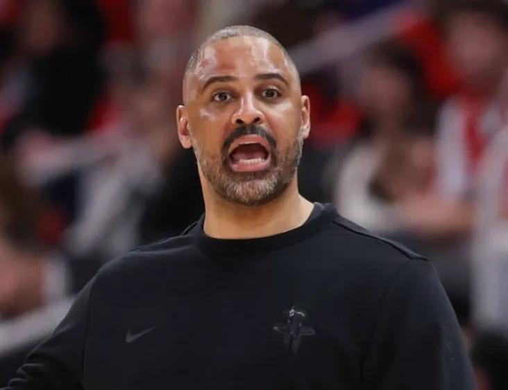 开云在线开户-轰40+8+3！请增加谢泼德时间，杜兰特发出请求，格里芬也把话挑明