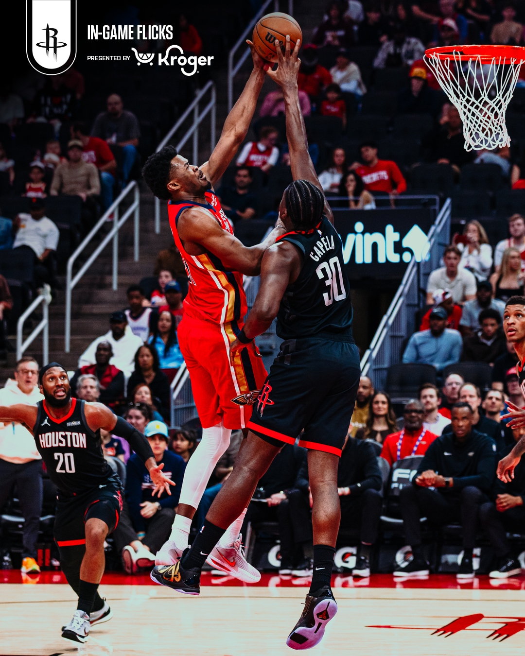 开云体育官网-杜兰特32分6板5助火箭险胜鹈鹕，汤普森23分12板穆雷35分7板