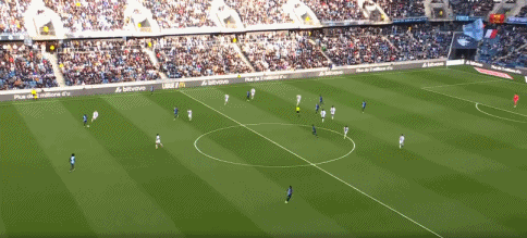 开云体育官网-里昂客场0-0十人勒阿弗尔，斯特凡-扎加杜染红，内戈抽射中柱