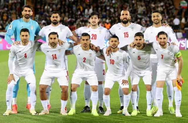 半岛电视台：亚足联称伊朗还未退出世界杯 若他们真缺席或不选递补