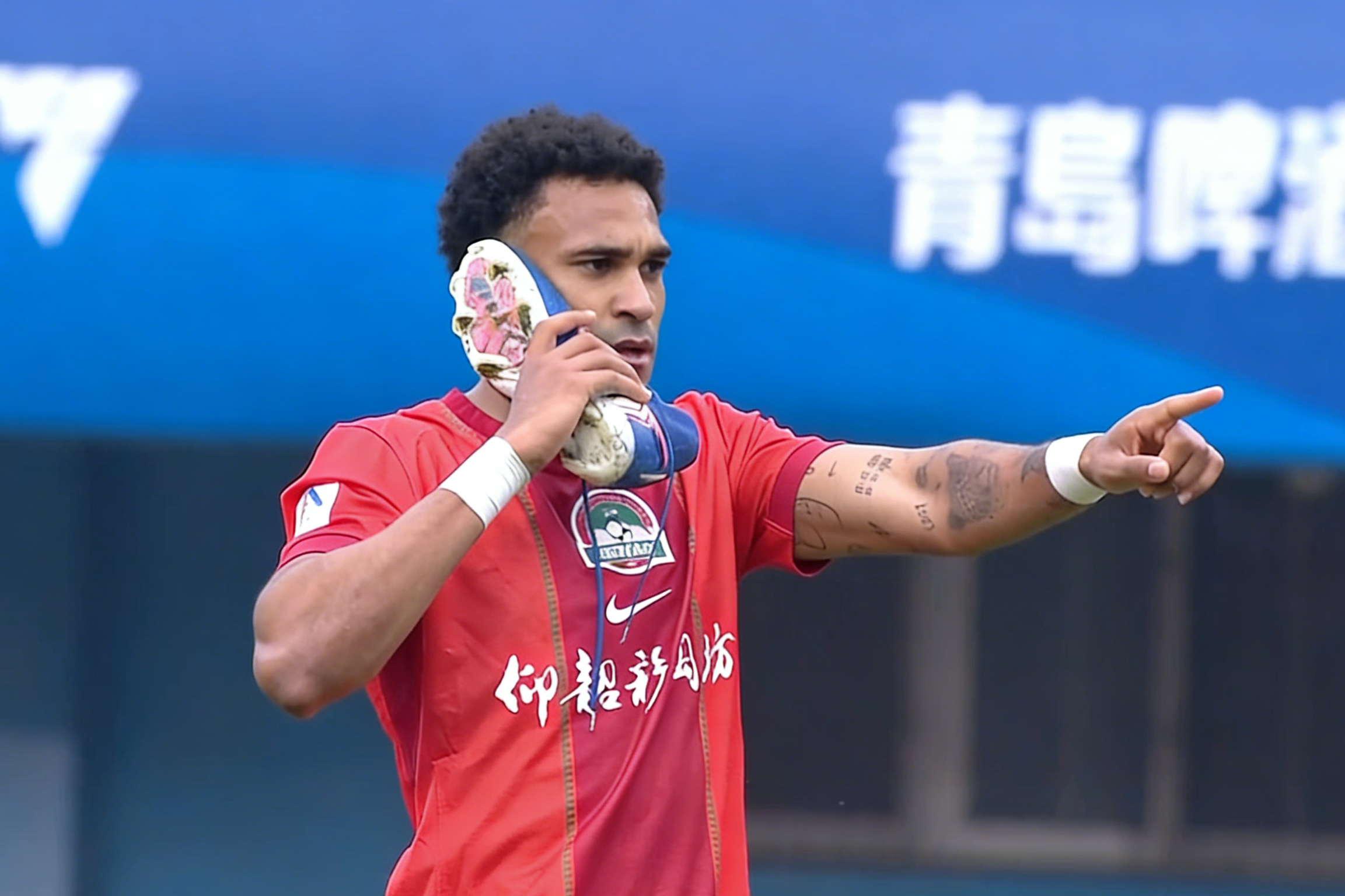 开云体育app-河南队力擒云南玉昆，两轮实现积分归零，姆布拉4次单刀打进1球