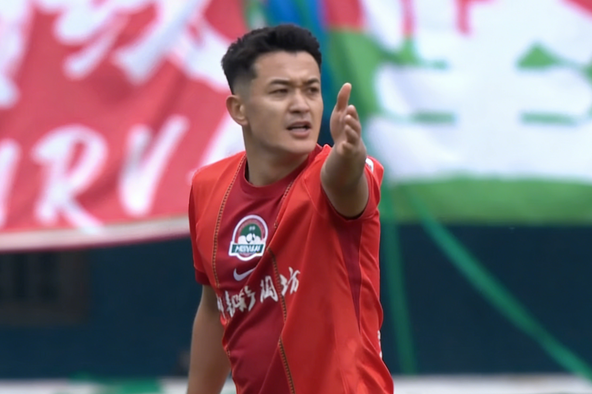 开云体育app-河南队力擒云南玉昆，两轮实现积分归零，姆布拉4次单刀打进1球