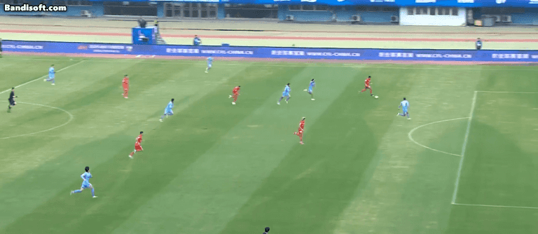 开云体育app-河南队力擒云南玉昆，两轮实现积分归零，姆布拉4次单刀打进1球