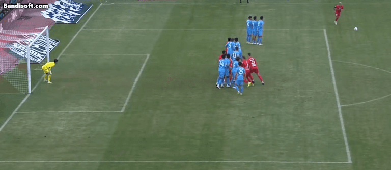 开云体育app-河南队力擒云南玉昆，两轮实现积分归零，姆布拉4次单刀打进1球