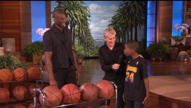 开云登录入口地址-普通人讲述科比的平凡故事①：因他改变人生轨迹