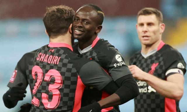 开云在线开户-足总杯不向疫情投降！维拉娃娃兵不敌红军虽败犹荣