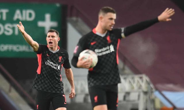 开云在线开户-足总杯不向疫情投降！维拉娃娃兵不敌红军虽败犹荣