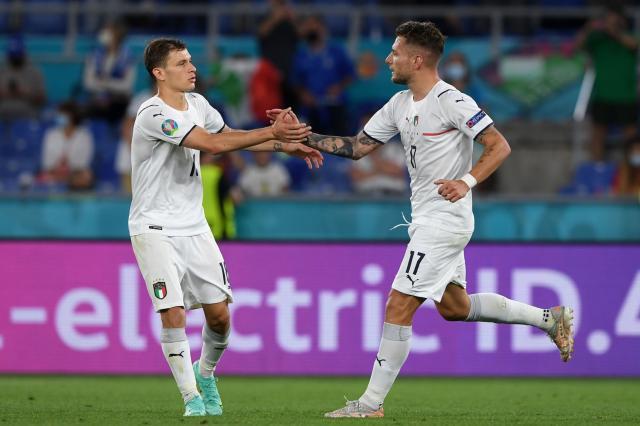 1623452699156052723.jpg 开云体育app-【现场】华丽揭幕战奏响意大利复兴序曲