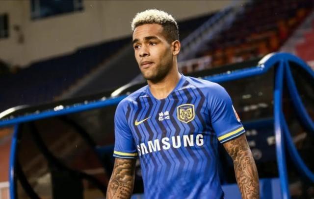 1609729894557074631.jpg 开云体育官网-特谢拉再谈沙特豪门一路向西?或挤走国足昔日仇敌