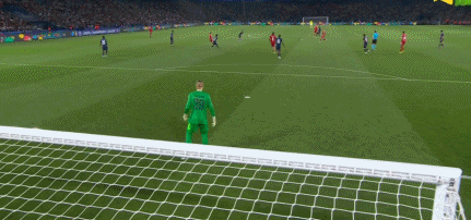 开云体育app-巴黎2-0利物浦，克瓦拉茨赫利亚一条龙，杜埃建功，利物浦0射正