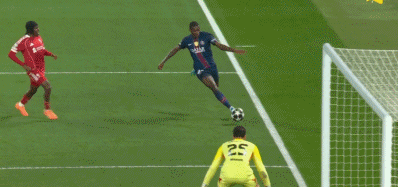 开云体育app-巴黎2-0利物浦，克瓦拉茨赫利亚一条龙，杜埃建功，利物浦0射正